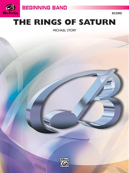 The Rings of Saturn